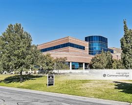 University of Utah Research Park - 675 Arapeen Drive