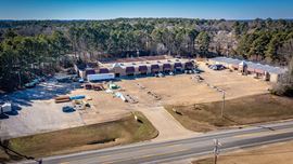 University Plaza Arkadelphia