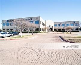 The Crossings Two at 121