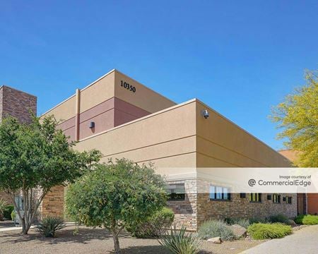 Office space for Rent at 10350 East Drexel Road in Tucson