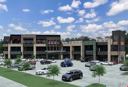 Photo of commercial space at 4648 S I-10 Service Rd W in Metairie
