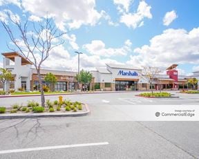 Redhawk Towne Center