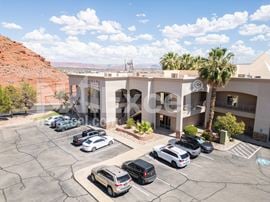 Prime Downtown Office Space