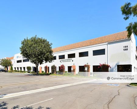 Photo of commercial space at 188 Camino Ruiz in Camarillo