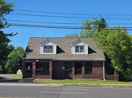 East Genesee Office, Medical & Retail Space