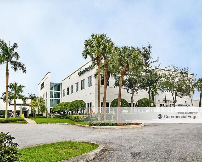 1192 E Newport Center Dr, Deerfield Beach FL Deep Dive