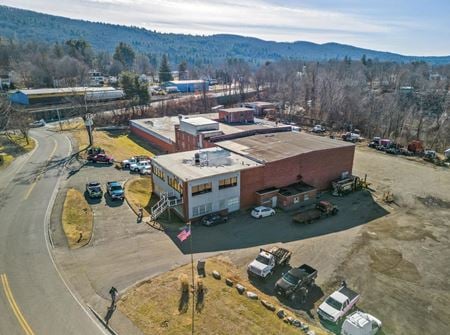 Industrial space for Sale at 55 East St in Ware