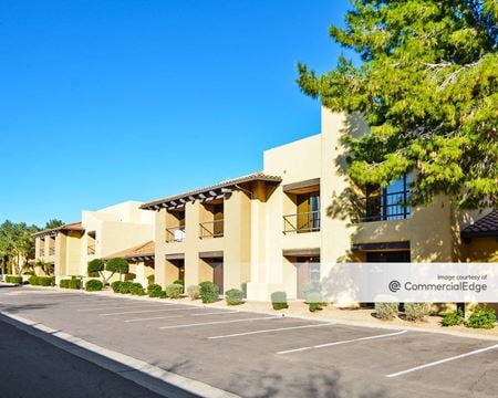 Office space for Rent at 10752 North 89th Place in Scottsdale