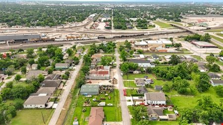 Industrial space for Sale at 3416 Sakowitz Street in Houston