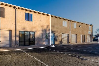 Lease Price Reduced Sunland Office Condo Available for Lease!