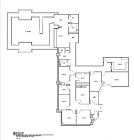 WHA Medical Building