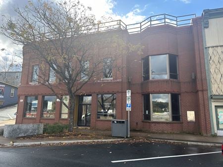 Photo of commercial space at 493 King Street in Bridgewater