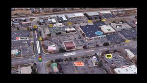 South College Avenue & Troutman Parkway | Fort Collins, Colorado NWC