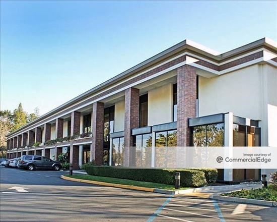Sand Hill Commons