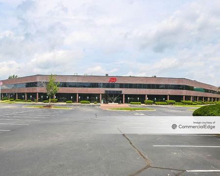 Photo of commercial space at 11405 Bluegrass Pkwy in Louisville