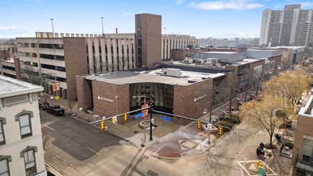 Office space for Sale at 315 S Kalamazoo Mall in Kalamazoo