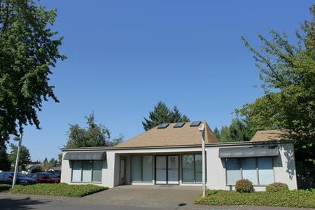 Photo of commercial space at 500 Northwest 20th Street in Gresham