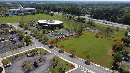 Commercial space for Sale at 3672 Coolidge Court in Tallahassee