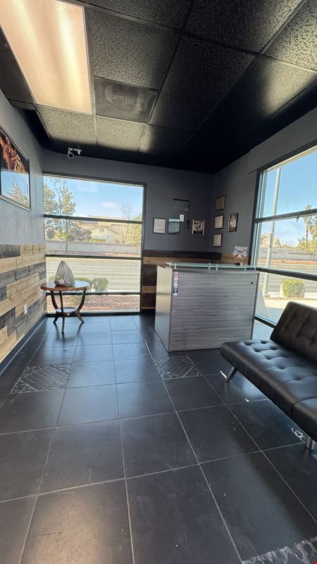 Retail space for Rent at 8930 S. Maryland Parkway in Las Vegas