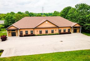 Delaware Ohio Office Building