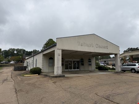 Retail space for Sale at 515 S Pear Orchard Rd in Ridgeland