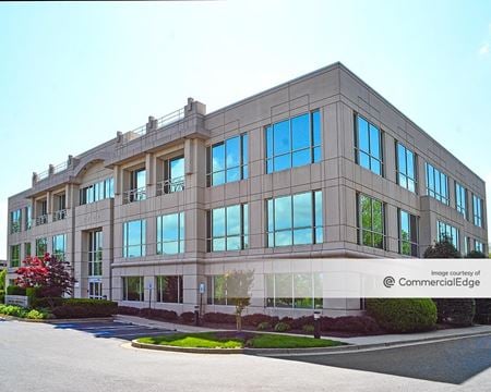 Photo of commercial space at 9707 Medical Center Drive in Rockville