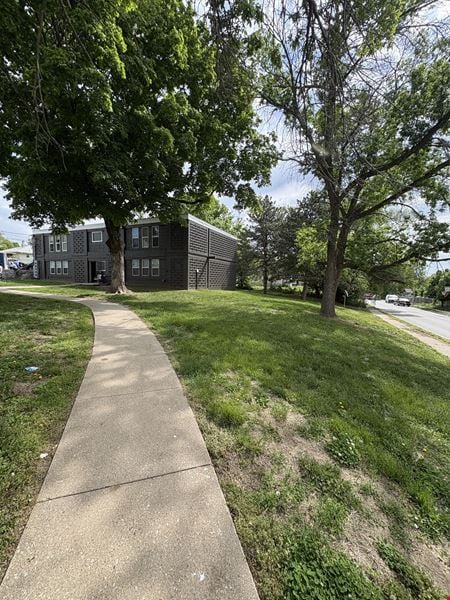 Multi-Family space for Sale at 3344 & 3348 Larimore Ave in Omaha