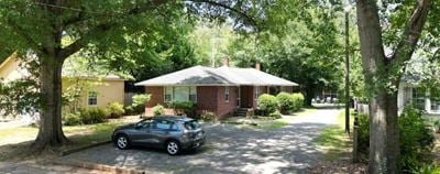Multifamily Portfolio- 1 of 4 | 2119–2123 Kiawah Avenue