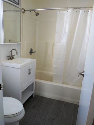 Fully Occupied 12-Unit Apartment Building with Value-Add Potential