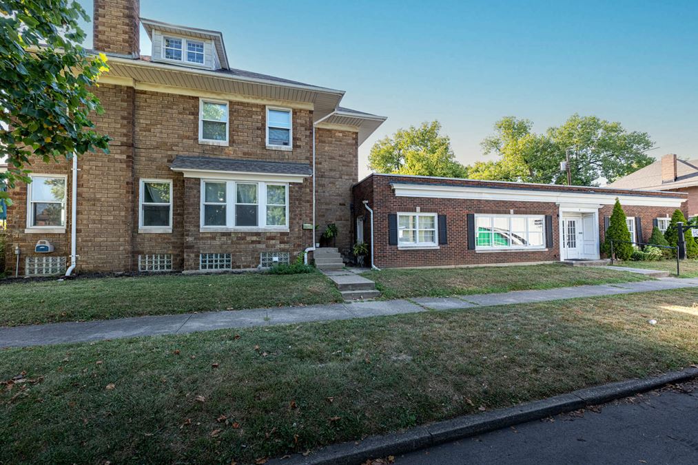 2119 Central Ave