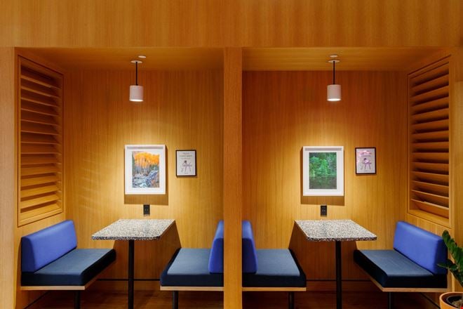 WeWork - 450 Park Ave S
