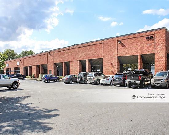 6733 & 6753 Jones Mill Court