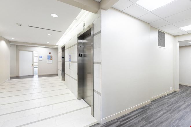  Baldwin Medical Center