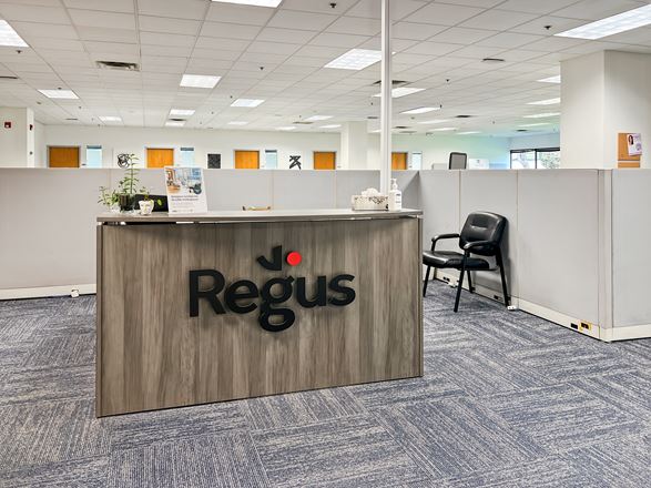 Regus - Shelton - 1 Waterview Dr