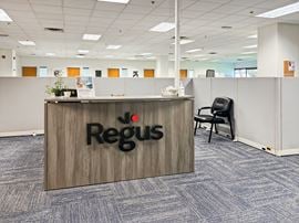Regus - Shelton - 1 Waterview Dr