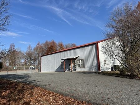 Photo of commercial space at 7 Warner Rd, Elkton, MD in Elkton