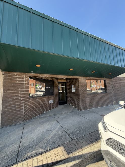 210 S Main St