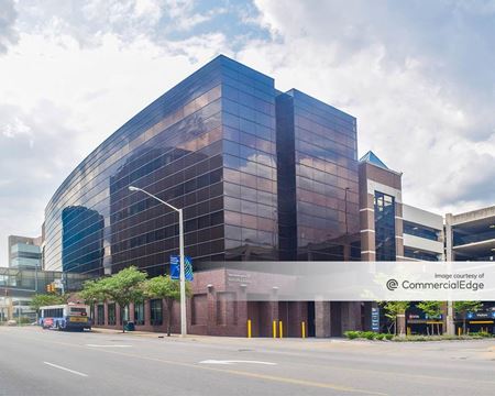 Spectrum Health - North Office Building - Grand Rapids