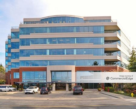 Photo of commercial space at 3000 Carillon Point in Kirkland