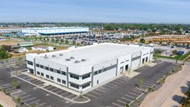 56 N Benchmark Ave.