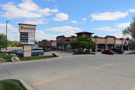 Bloomfield Plaza