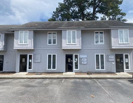 Photo of commercial space at 7370 Hodgson Memorial Dr #1B in Savannah