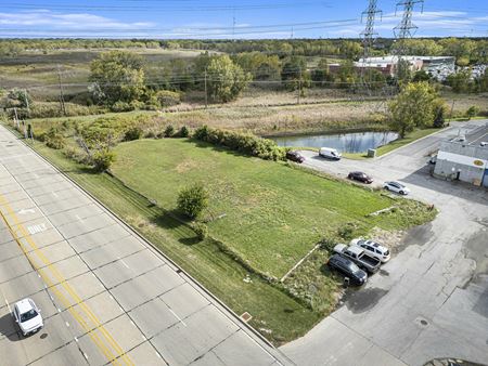 VacantLand space for Sale at 17001 Glen Oak Ave in Lansing