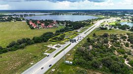 1.9 AC in Avon Park - High Visibility Commercial Property