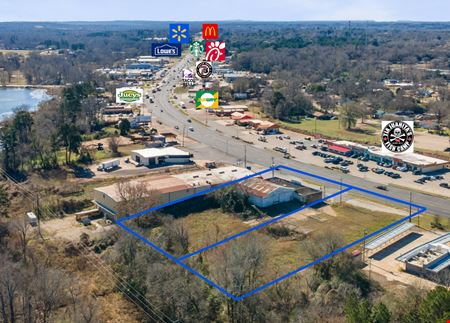 VacantLand space for Sale at 420 N US Highway 79  in Henderson