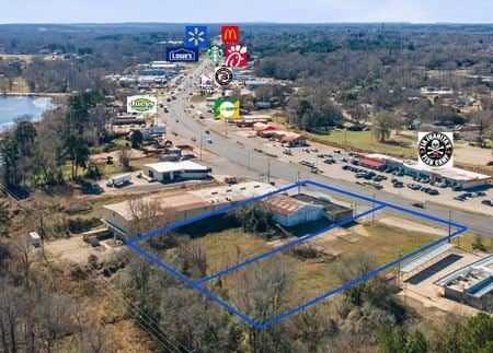 VacantLand space for Sale at 420 N US Highway 79  in Henderson