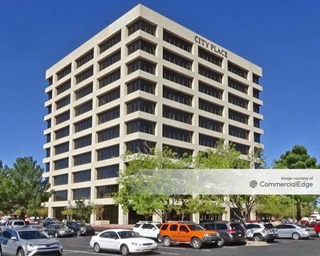 Office space for Rent at 2155 Louisiana Blvd NE in Albuquerque