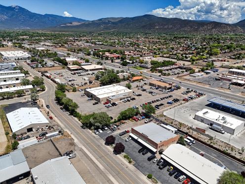 1040 Paseo Pueblo Del Sur
