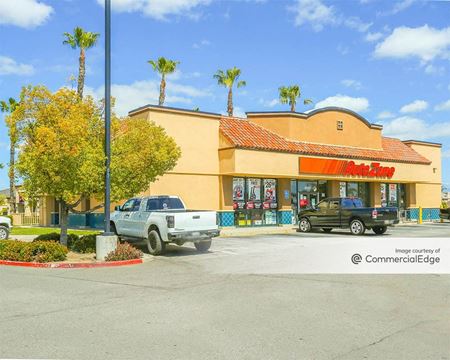 Office space for Rent at 30141 Antelope Road in Menifee