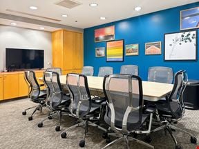 Regus - Campbell Hamilton